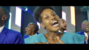 Mungu Mwenye Uweza By Christine Buluma