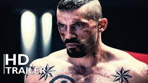 Check spelling or type a new query. Undisputed 5 Trailer 2019 Mma Fight Movie Fanmade Hd Youtube