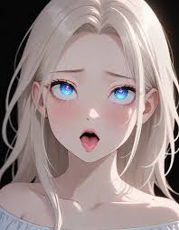 ahegao AI Art | PixAI