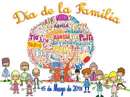 La rica programación incluye varias actividades que se desarrollarán en los fines de semanas desde el 15 de mayo hasta el 19 de junio. Mis Chispitas Dia Internacional De La Familia