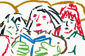 A las olvidadas: Tres mil libros dedicados para liberar a las presas  olvidadas​ | Público