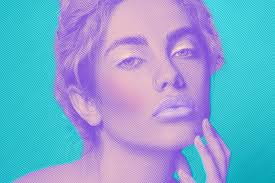 Beauty fix: Pastel colours are having a make-up moment, but is there an age  limit for wearing them?