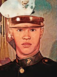 Jesse Cannon June80-Sept.80 Platton 2057 Company H 2nd Squad leader Sr.  Drill Instructor- Ssgt Dawson