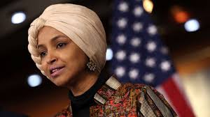 House set to vote to keep Ilhan Omar off House Foreign Affairs Committee