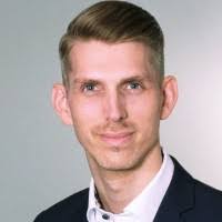 Nick Andreas's Instagram, Twitter & Facebook