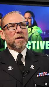 📺 Don't miss Sunday's powerful special episode of Cause of Death