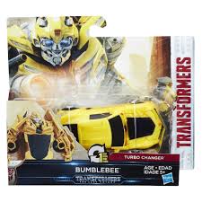 Introducing the latest edition to the transformers cyberverse, the bumblebee movie! Transformers The Last Knight 1 Step Turbo Changer Bumblebee Buy Online In Bahamas At Bahamas Desertcart Com Productid 48137243