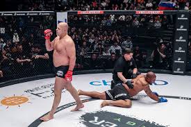 He stated that he was going to retire and do movies but instead he signed with zww. Fedor Emelianenko Rolls Back The Years To Finish Quinton Jackson At Bellator Japan Asian Mma