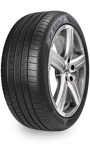 Pirelli P Zero All Season 2475100 Tires 1010tires Com