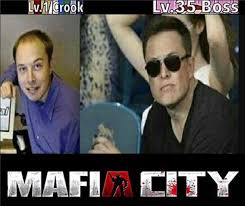 The Best Mafia City Memes Funny Memes Funny Images Funny Pictures