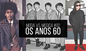 Macho Moda Blog De Moda Masculina Moda Vs Musica 02 As Influencias Dos Anos 60