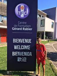 Le centre de formation toulousain se trouve donc en sixième position dans le palmarès, laissant les clubs des girondins de bordeaux et de l'olympique de marseille occuper les 16e et 14e place du. Detection Espoir Football Club Beaucairois Efcb Facebook