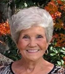 Myrtle Willoughby Obituary