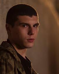 He is a wizard's son, an alchemist and the heir to dark magics. Damiano Younes Baby Wiki Fandom