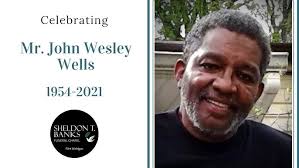 Remembering Mr. Calvin Sims