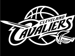 Download Your Free Cleveland Cavaliers Stencil Here Save
