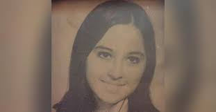 Barbara Ortega Legge Obituary