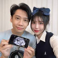 留言抽禮物】  現在看著Aria，想到Ashly之前試管這麼辛苦的過程，還是覺得好感動迎接新生命真的是不容易，也很慶幸有透過試管的方式讓小Ar加入我們的家庭