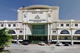 Places cyberjaya public service lembaga hasil dalam negeri malaysia. Lembaga Hasil Dalam Negeri Bukit Mertajam Pulau Pinang