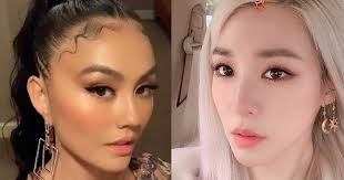 agnez-mo-dan-tiffany-young