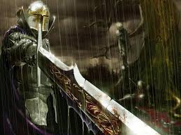 Free Sword Fantasy Wallpaper Background Medieval Knight Knight Gothic Wallpaper
