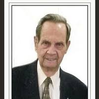 Arch G Patterson Obituary 2017