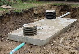 Septic tank systems are a type of simple onsite sewage facility (ossf). Environmental Concerns With Leaking Septic Tank And Issues With Nitrate Nitrite Geo Forward
