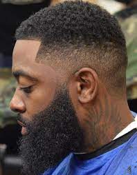 66 Hairstyle For Black Men Ideas That Are Iconic In 2020