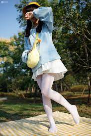 森萝财团美少女cosplay写真第jkfun 031期 踩物白丝50d默陌 由柠檬皮娱乐资讯整理发布 本站分享的美女写真图片均来自互联网 所有高清美女套图都经过仔细筛选 无杂乱水印 去其糟粕 取其精华 一镜到底 节省大家的浏览时间 fashion boots white skirts
