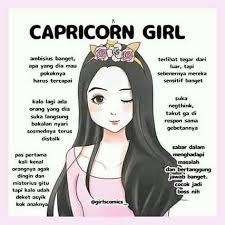 Capricorn, the upward climbing, always forward moving mountain goat, represents the. Pin Oleh Nur Lina Di Kutipan Zodiak Psikologi Fakta Zodiak Kata Kata