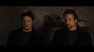 One day their uncle tells them that they have been framed for the murder of a bostonian catholic priest. All Saints Day Fails To Live Up To Hype Evan Crean S Film Reviews
