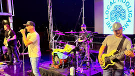 Concerts in the Park: The Local Hooligans