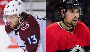Cody ceci contract, salary, cap hit, salary cap, career earnings, lifetime earnings, aav, advanced stats, transaction history, trade history, and rfa or ufa free agent status Cody Ceci Alex Kerfoot Sign Contract Extensions With Toronto Maple Leafs Nhlpa Com