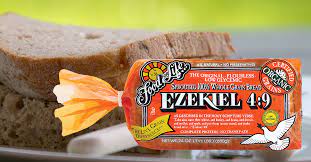 Why Sprouted Grain Bread Is The Healthiest Bread You Can Eat Food For Life
