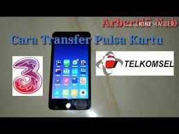 Anda selain mengirim pulsa ke sesama provider byu, anda juga bisa lho mengirim pulsa byu ini operator lain seperti transfer pulsa by u ke telkomsel, xl, indosat, three, tri, axis serta nomer by u lainnya. Cara Transfer Pulsa Dari 3 Ke Simpati Pulsa Bersatu
