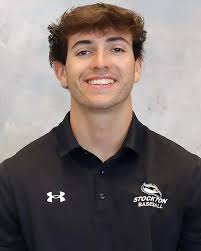 2025 Baseball Roster