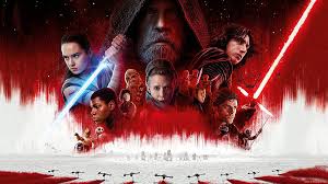From artoo to kaytoo, these mechanical beings have. Star Wars The Last Jedi Review The Brantley Banner