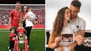 Who is Diogo Jota's childhood sweetheart wife Rute Cardoso as mother of their three children widowed after car crash