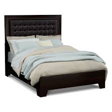 Siena Ii Queen Bed Value City Furniture King Beds Bedroom Furniture Value City Furniture