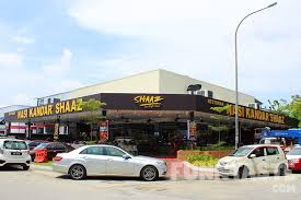 Here are 10 eateries in bandar sunway and their signature dishes as per what's recommended by past guests. Food Review Restaurant Nasi Kandar Shaaz Bandar Sunway