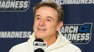 Rick Pitino takes funny shot at John Calipari after taking St. John's job