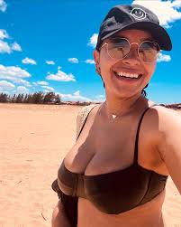 a cor que azuleja o dia 💙