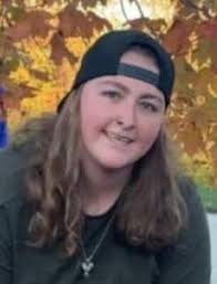 Madison Leigh Davis Obituary