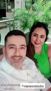Mayra Cortes Rodriguez