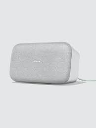 Google Nest Google Home Max In 2020 Google Home Cool Gadgets To Buy Pure Products