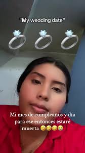 Para eso mejor ni me caso 🤣🤣🤣