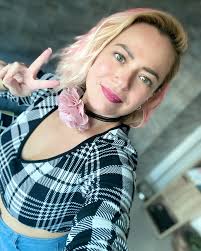 Dra.Lorena Morales Psiquiatra