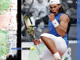 You may crop, resize and customize rafael nadal images and backgrounds. Rafael Nadal Wallpaper 3