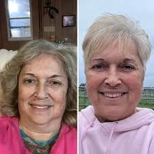 Hello, I would like your opinion this cut and color. thank you 💋✂✂🤩🥰