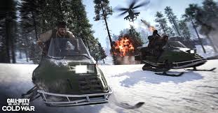 You need a name change card to change your free fire name. Call Of Duty Black Ops Cold War Review A Game As Bloated And Overwhelming As Its Name The Verge